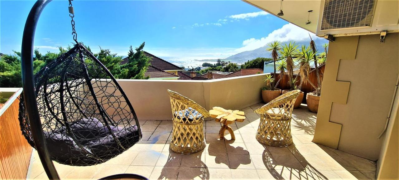 African Groove Camps Bay Cape Town Exterior photo