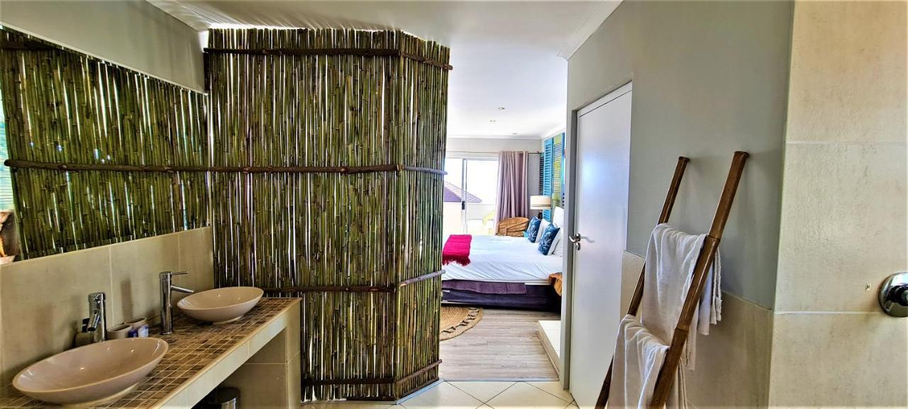 African Groove Camps Bay Cape Town Exterior photo