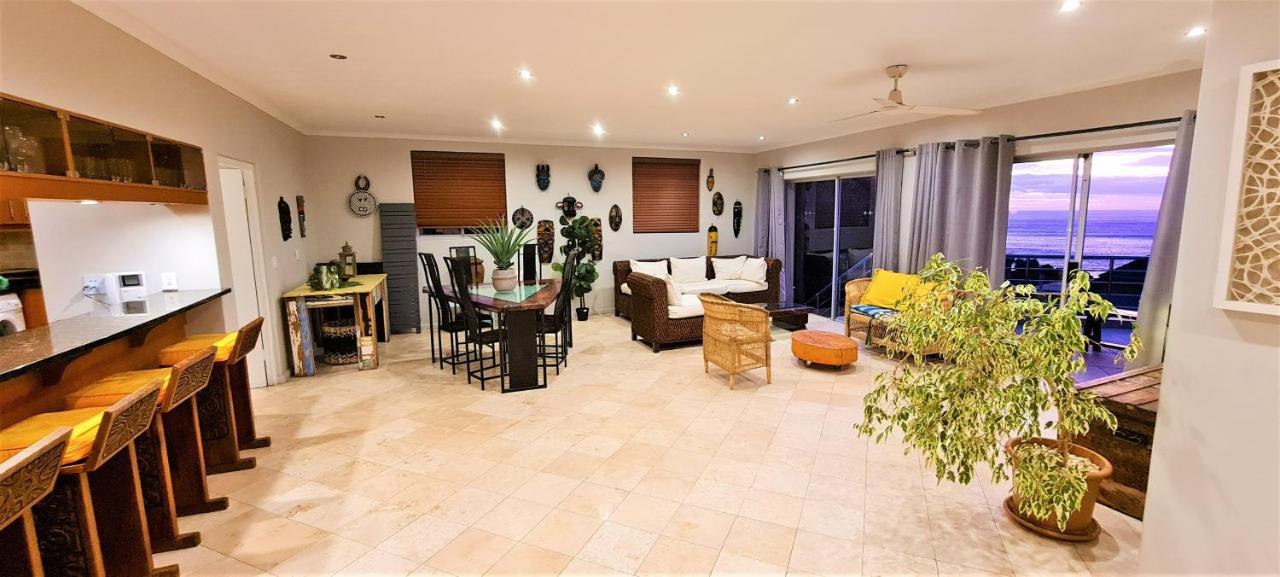 African Groove Camps Bay Cape Town Exterior photo