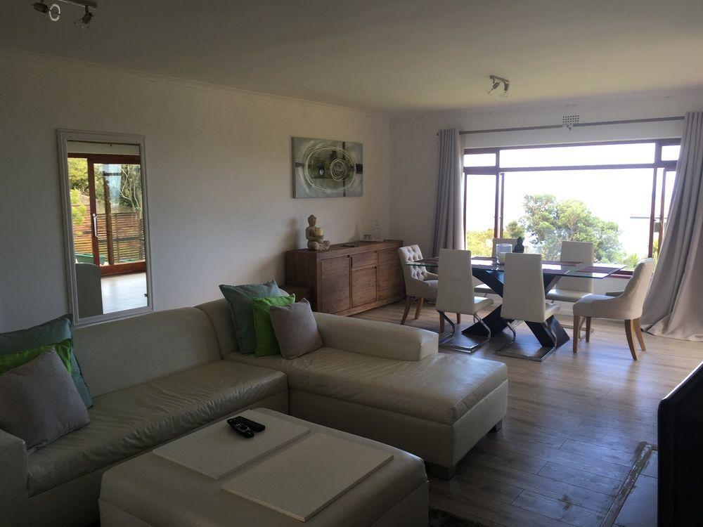 African Groove Camps Bay Cape Town Exterior photo