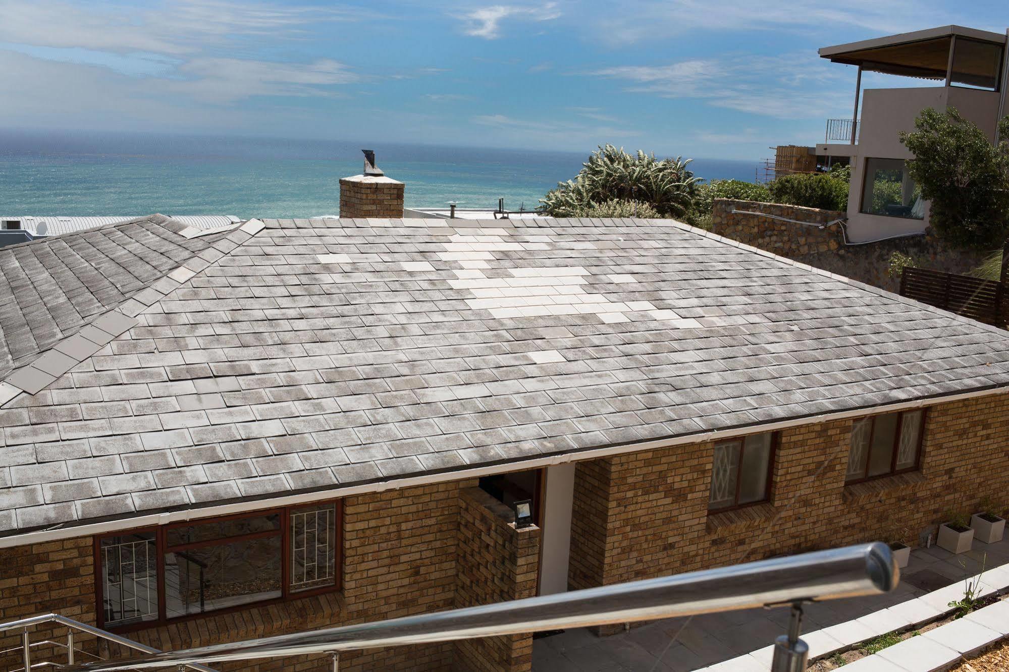 African Groove Camps Bay Cape Town Exterior photo
